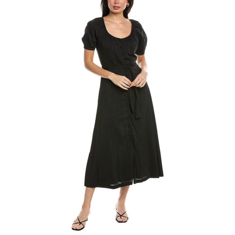 Seraphina Womens  Midi Dress